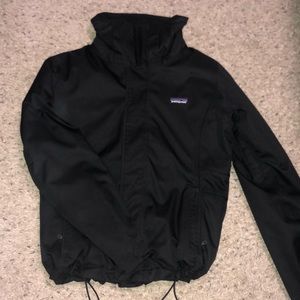 Women’s Patagonia jacket